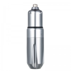 Kraftfull tatueringsmaskin penna maskin Precision RCA Motor Machine Tattooist Body Art