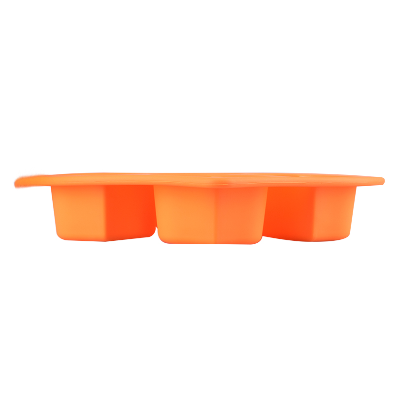 Silikon bakeware
