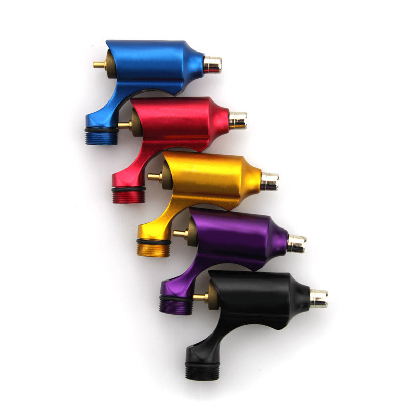 Ny Rotary Tattoo Machine Shader u0026 Liner Rotary Gun Bishop Style Professional Tattoo Machine