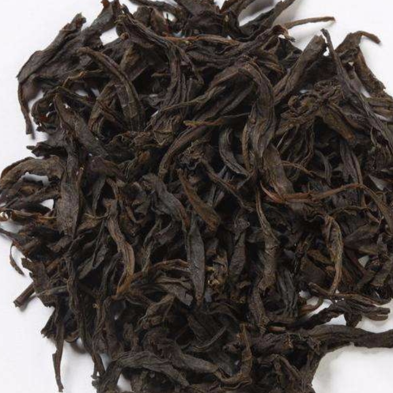 900g fuzhuan te hunan anhua svart te hälso-te