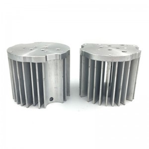 OEM högkvalitativa luftfart reservdelar specialanpassade tillverkare av cnc svarv precision aluminiumlegering i Kina till ett lågt pris