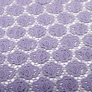 spets av mjölksilke ， Polyester / Nylon spets ， bomullsspets ， tyger