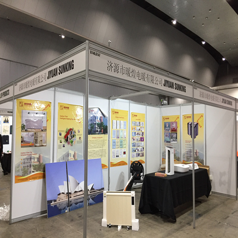 Australien-Kina Economic Trade \u0026 Investment Expo 2019