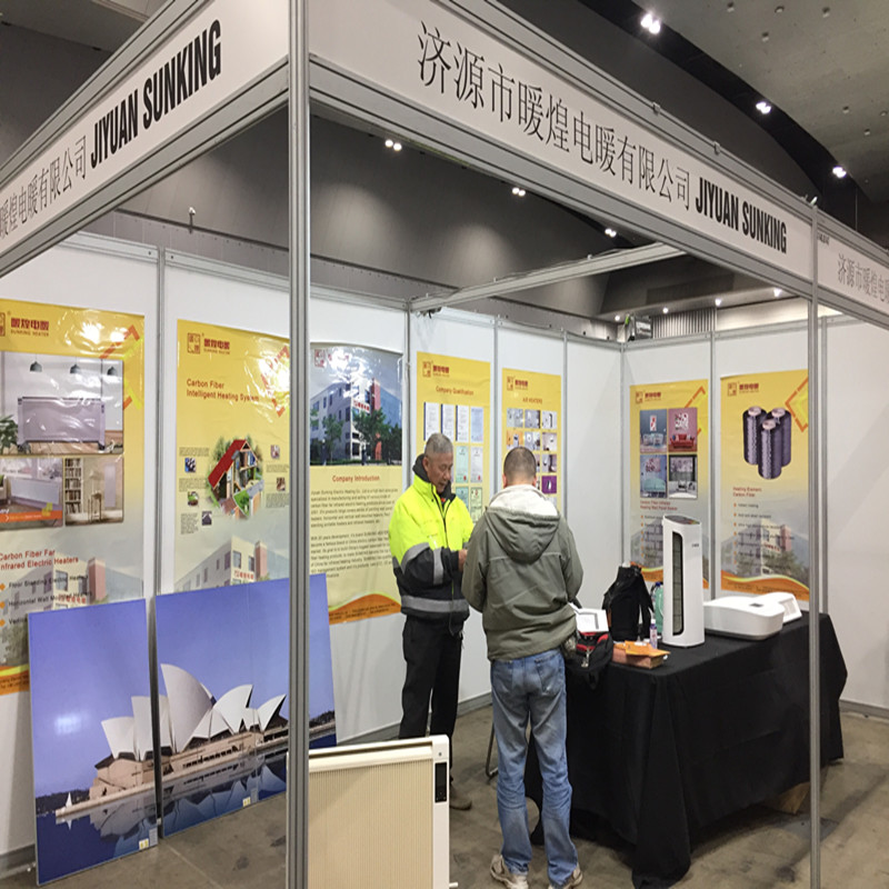 Australien-Kina Economic Trade \u0026 Investment Expo 2019