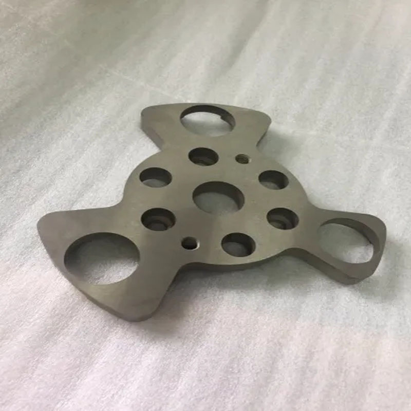 Anpassade CNC-svarvdelar Precisionsbearbetning Fräsning Ovanlig formautomatiseringsutrustning Gearstämplingsverktyg Press Fit