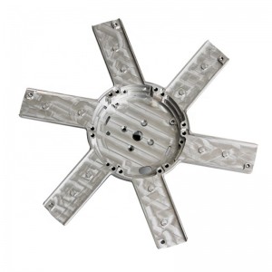 Tillbehör Energibransch Kachi Construction Machinery