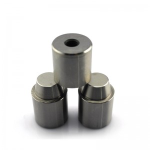 Fabriken levererar direkt anpassade högkvalitets volframkarbid 3D-skrivarmunstycken