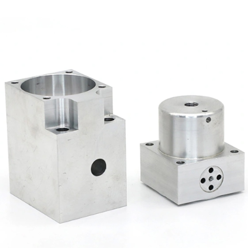 Pulverlackeringsenergiindustri Kachi Precision Machining