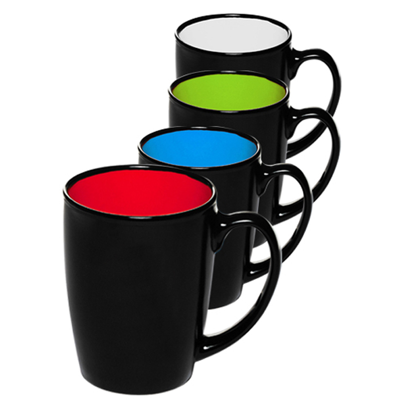 Restaurang High Quality Daily Use Ceramic Mug