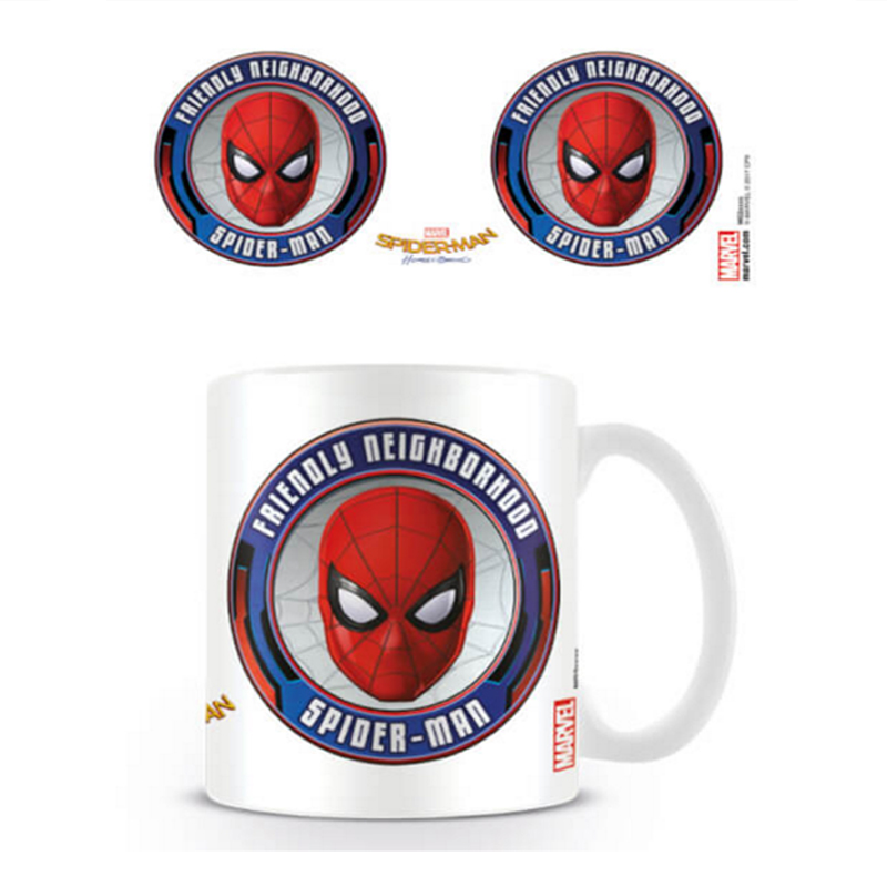 Magisk värmekänslig enhörningsmugg I Färgbytande keramisk mugg med te Kaffe Varm choklad Jag inspirerar söt rolig present