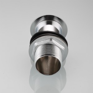 Avfall från slamplugg från avloppsbrunn som svämmar över från slamplugg