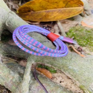 Fabriksmönster Telefondatakablar