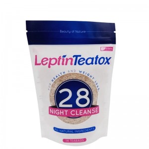 blixtlås påse plast stå upp påsväska grossist för mellanmål och husdjursmat