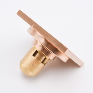 Duschinsats golvavloppsrengöringsstift