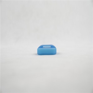 Tillbehör för elektriska silikonprodukter