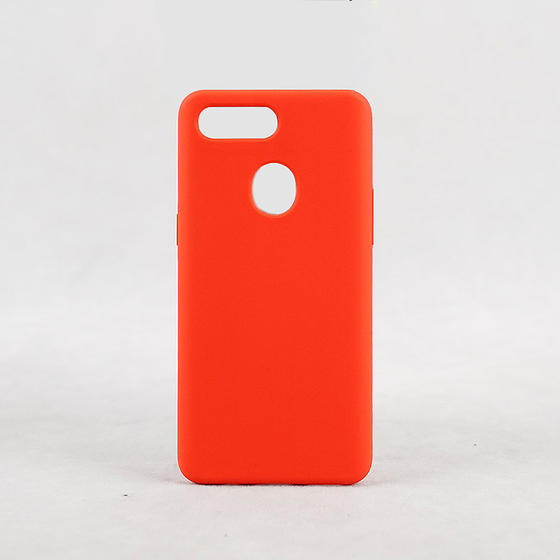 Silikon mobiltelefon fodral