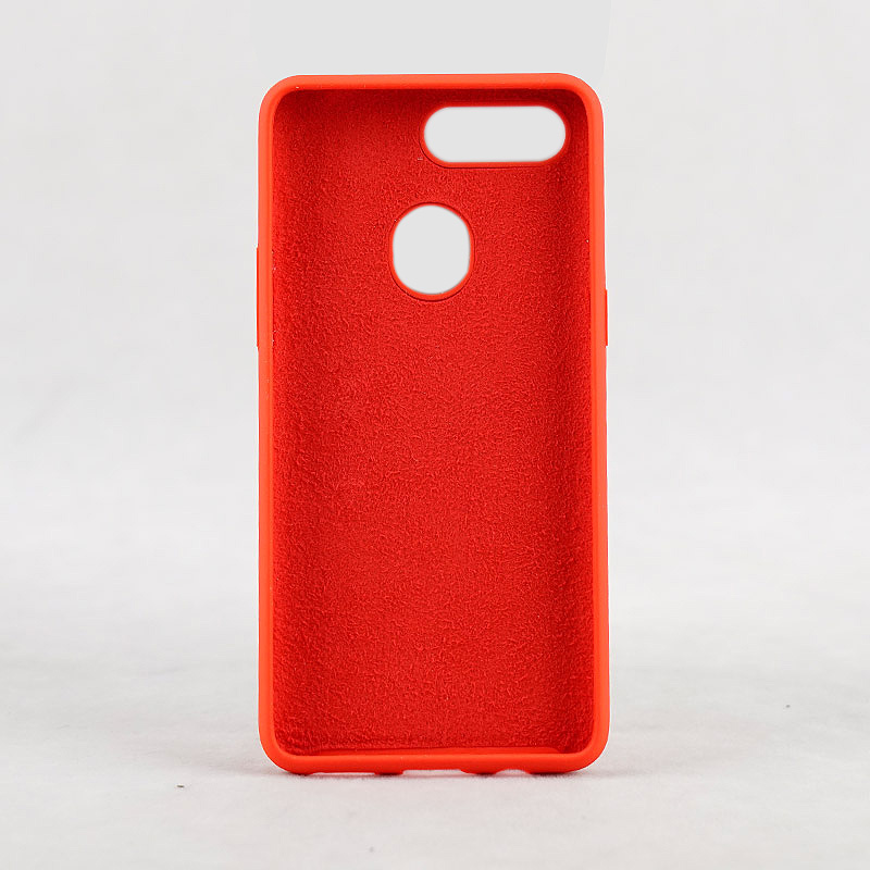Silikon mobiltelefon fodral