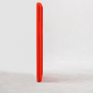 Silikon mobiltelefon fodral