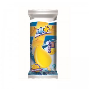 Industriell användning av mat och värmeförsegling Tätning och hantering av påsar i påsar