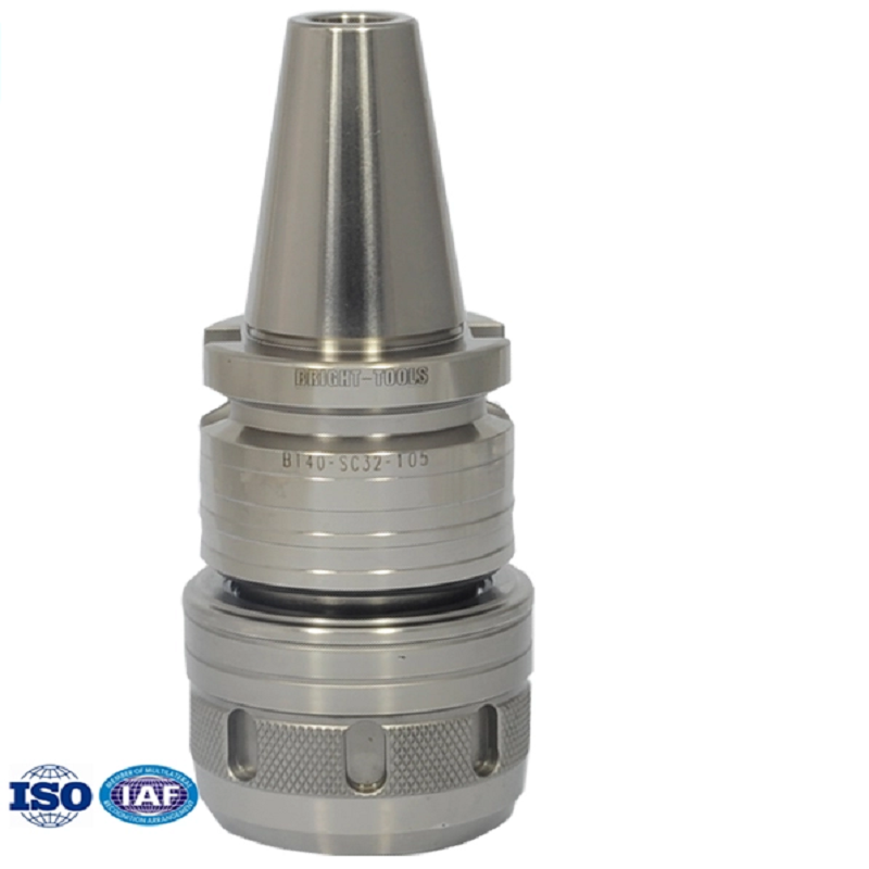 Precision DIN69871 SK40 verktygshållare Power Fräsning Chucks