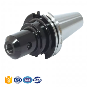 CAT40 CAT50 slutkvarnhållare