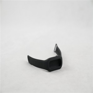 Silikon- och gummiurskal