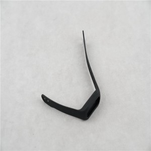 Silikon- och gummiurskal