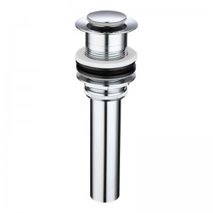 Badrum diskhölje badkar pop up avfallskoppling