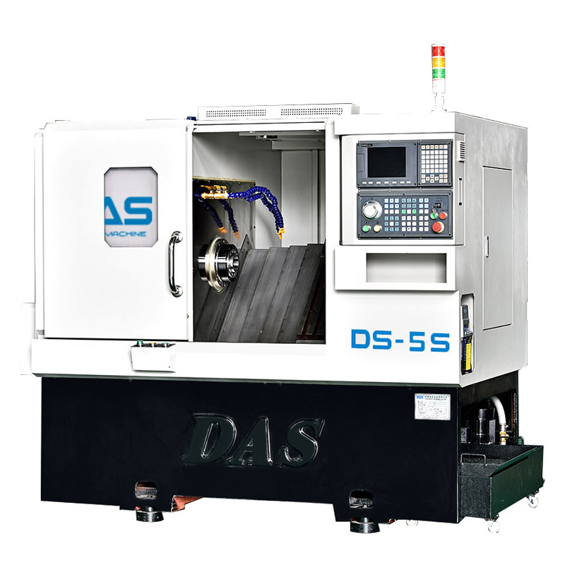 GSK-system CNC-svarv