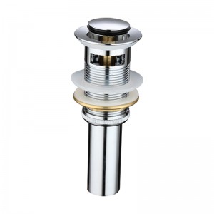 Avloppssil för badkar diskbänk håravfall badavfall med överflöde