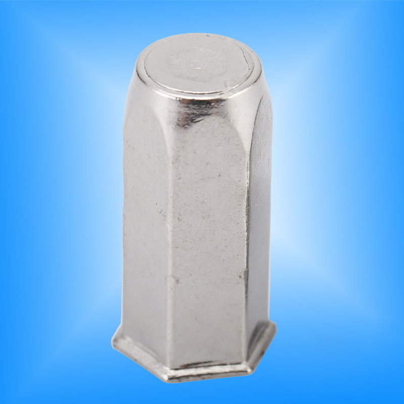 Minska Hex Head Full-Hex Body Cloes End