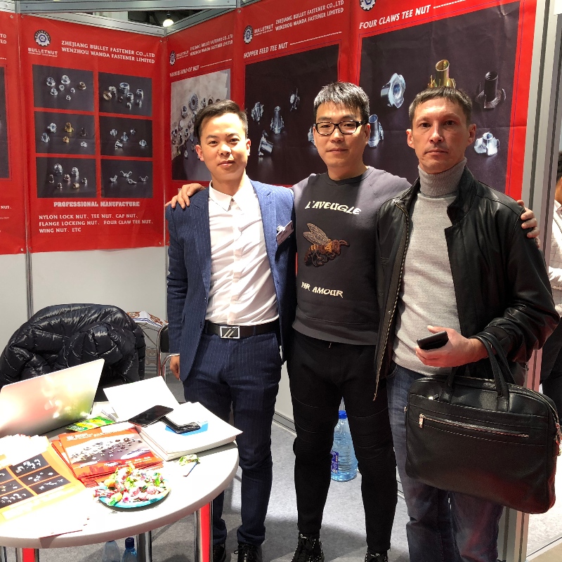 Rysslands utställning