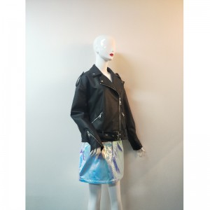 SVART BIKER PUJACKA RLWPJ0020N