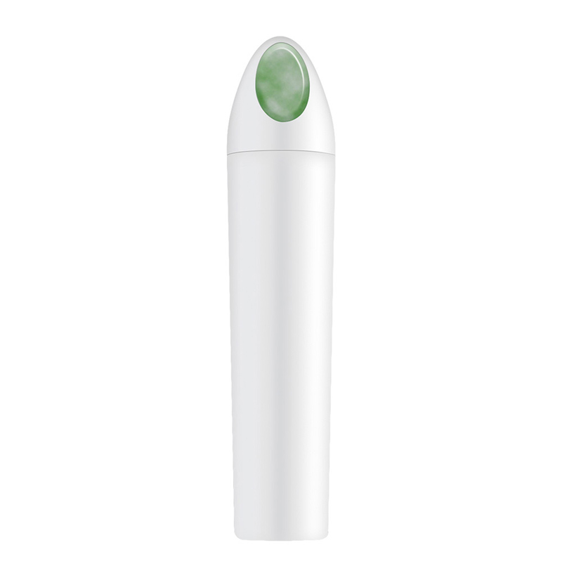 Beauty Vibration Eye Massager lindrar mörka cirklar Puffiness Eye u0026 Facial Skin Care Device