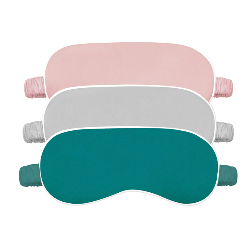 USB Steam Eye Mask, uppvärmd ögonvärmande sömnmask med tids- och temperaturkontroll för att lindra puffiga ögon, mörka cykler, torra ögon och trötta ögon