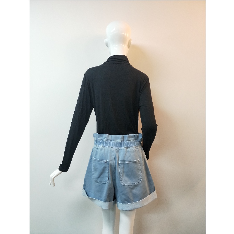 LADIES 'KORTA JEANS RLWSH0001M