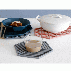 Skyddskyddspackning av silikon