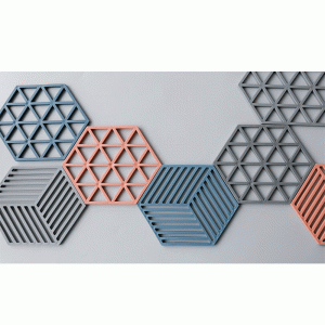 Skyddskyddspackning av silikon