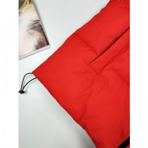 PUFFERJACKA MED STANDKRAFT RLMPC0017N