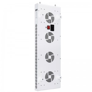 RD1500 Helkropps-nära-infraröd behandlingslykta 1500W Säker medicinsk grade Red LED Light Terapi hemma hos FDA