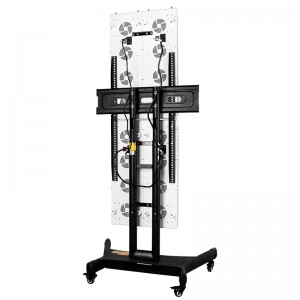 1500W hemma helkroppsbehandling Röd & nära infrarött ljus ljusterapi enhet 660nm och 850nm rött ljus terapi medicinsk utrustning FDA