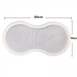 Menstrual krampavlastning