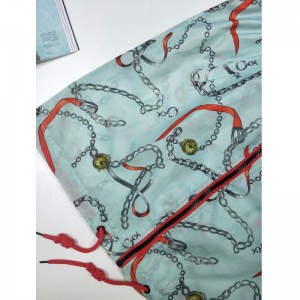 LADIES 'UTSKRIFT JACKET RLWJ0010