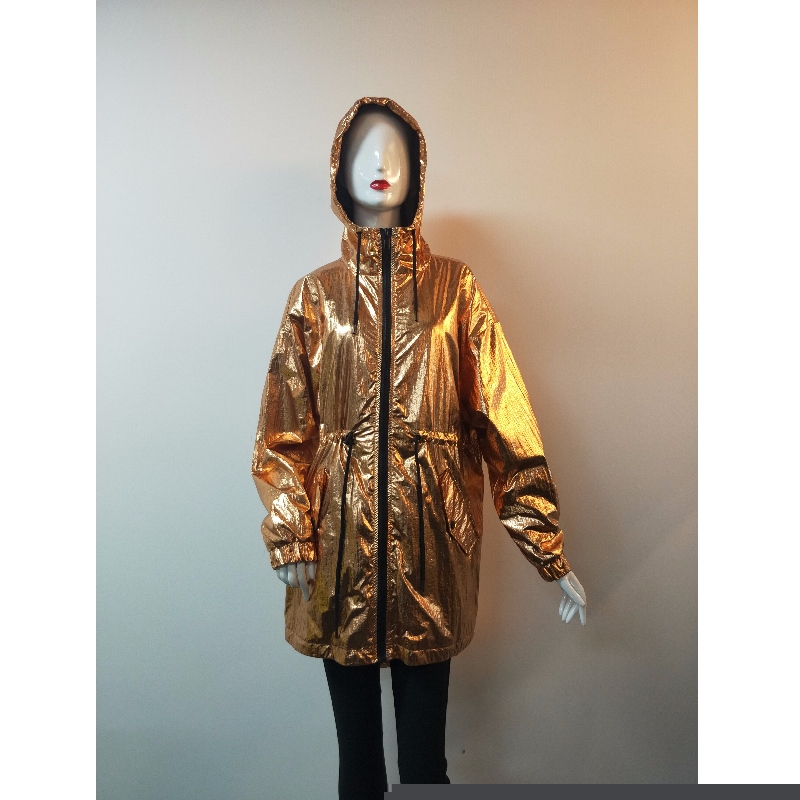 GOLDEN LADIES JACKA RLWJ0019