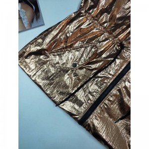 GOLDEN LADIES JACKA RLWJ0019