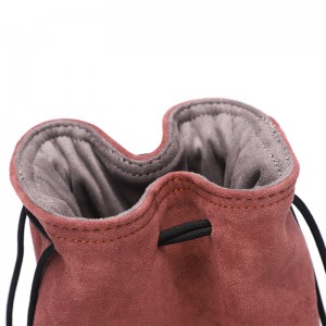 Klar att skickas i lager Snabbsändning DIAT SM8 Billig kameralinsväska av hög kvalitet Dragsko SLR kameraväska mjuk bekväm