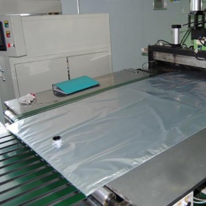 Plast 10L aseptisk tom påse i låda vin 1L 20 liter påse-i-låda bottenväska med ventil