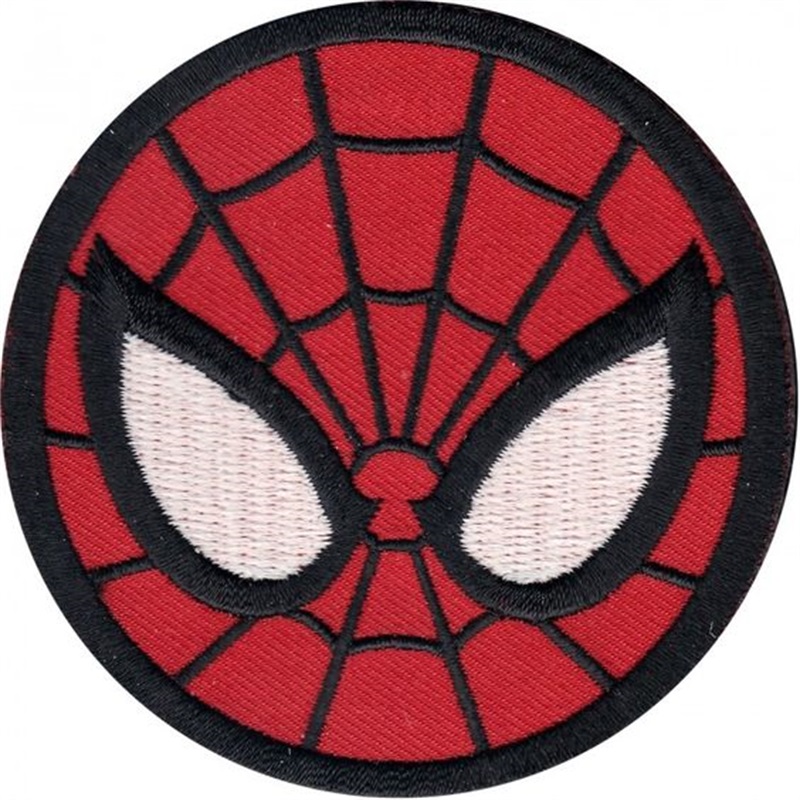Broderplåster