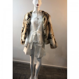 DAMERS FÄRG FÄRGLÖS FÄRGLÄG RLWF0017