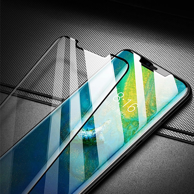 Härdat glasskydd för Huawei Mate30 Pro